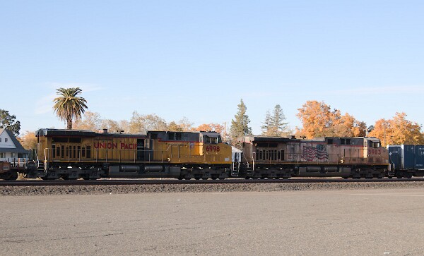 UP6998&nbsp;&lpar;C44AC&rpar; - UP5983&nbsp;&lpar;C44ACCTE&rpar;