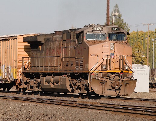 UP6451&nbsp;&lpar;C44AC&rpar;