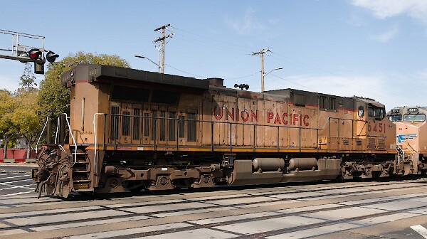 UP6451&nbsp;&lpar;C44AC&rpar;