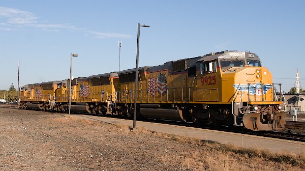 UP9925&nbsp;&lpar;SD59MX&rpar; - UP9917&nbsp;&lpar;SD59MX&rpar; - UP9918&nbsp;&lpar;SD59MX&rpar;