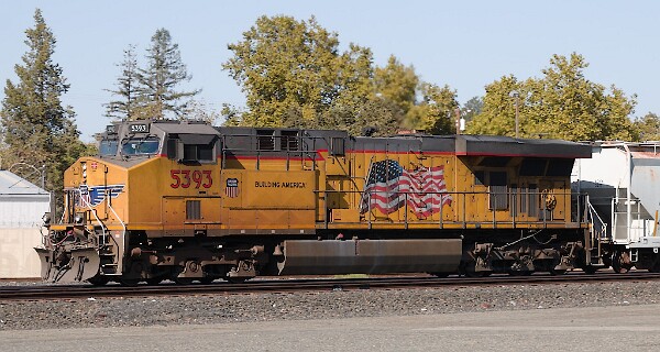 UP5393&nbsp;&lpar;C45ACCTE&rpar;