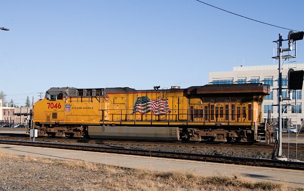 UP7046&nbsp;&lpar;C44ACM&rpar;