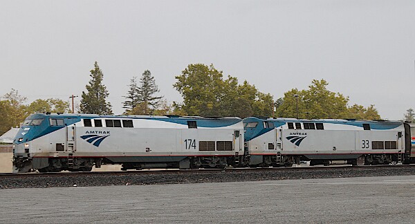 AMTK174&nbsp;&lpar;P42DC&rpar; - AMTK33&nbsp;&lpar;P42DC&rpar;