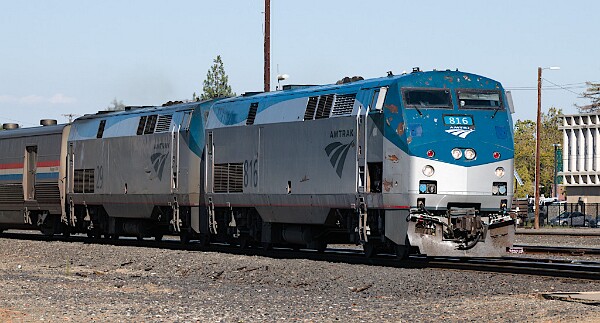 AMTK816 &lpar;P40DC/P42DC&rpar;* - AMTK29&nbsp;&lpar;P42DC&rpar;