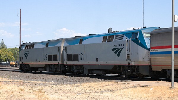 AMTK29&nbsp;&lpar;P42DC&rpar; - AMTK171&nbsp;&lpar;P42DC&rpar;