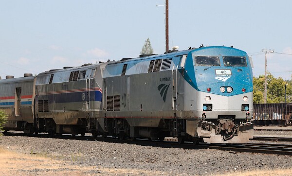 AMTK40&nbsp;&lpar;P42DC&rpar; - AMTK164&nbsp;&lpar;P42DC&rpar;