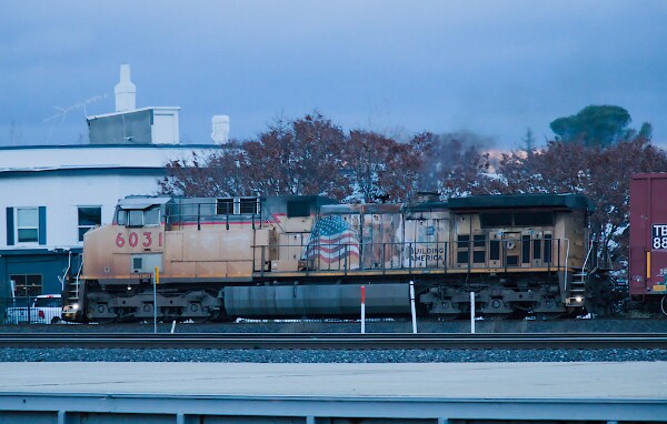 UP6031&nbsp;&lpar;C44ACCTE&rpar;