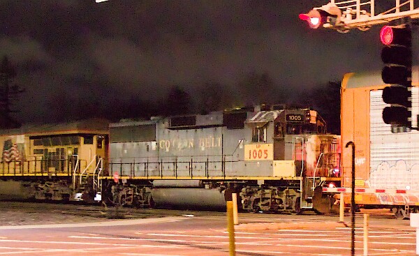 UP1005&nbsp;&lpar;GP60&rpar;