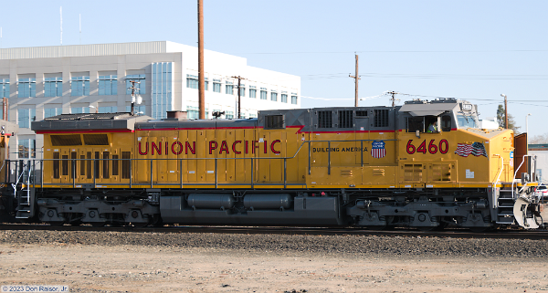 UP6460&nbsp;&lpar;C44ACM&rpar;