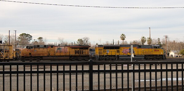 UP3034&nbsp;&lpar;SD70AH&rpar;* - UP7722&nbsp;&lpar;C45ACCTE&rpar;