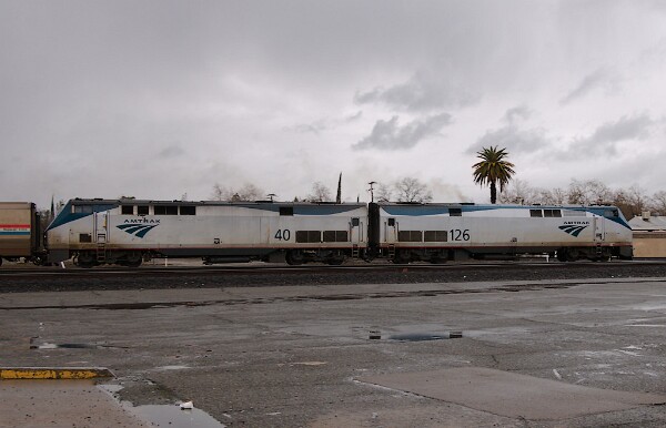 AMTK126&nbsp;&lpar;P42DC&rpar; - AMTK40&nbsp;&lpar;P42DC&rpar;