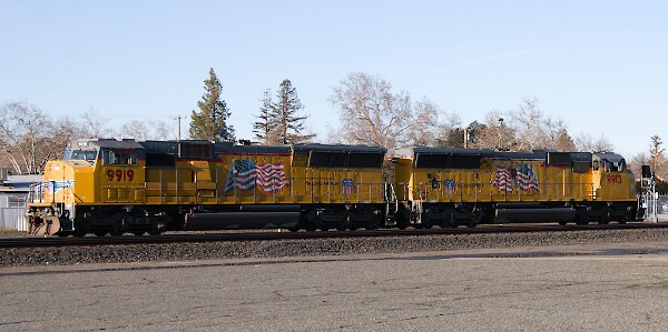 UP9913&nbsp;&lpar;SD59MX&rpar; - UP9919&nbsp;&lpar;SD59MX&rpar;