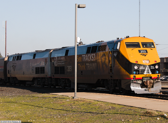 AMTK203&nbsp;&lpar;P42DC&rpar; - AMTK60&nbsp;&lpar;P42DC&rpar;