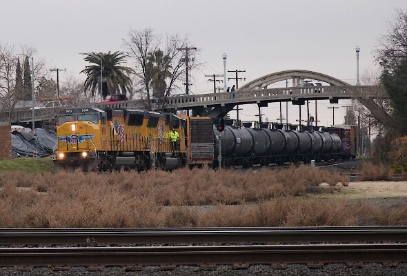 UP9910&nbsp;&lpar;SD59MX&rpar; - UP9919&nbsp;&lpar;SD59MX&rpar;