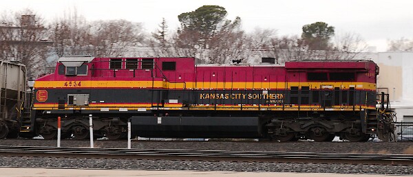 KCSM4534&nbsp;&lpar;AC4400CW&rpar;