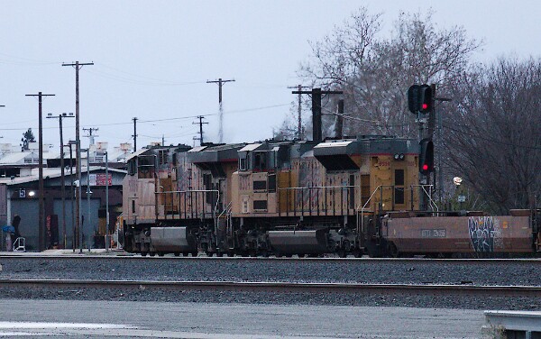 UP5358&nbsp;&lpar;C45ACCTE&rpar; - UP8559&nbsp;&lpar;SD70ACe&rpar;