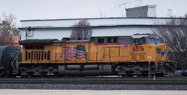 UP6576&nbsp;&lpar;C44AC&rpar;