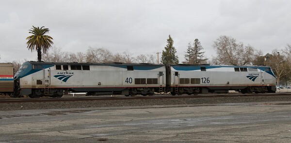 AMTK126&nbsp;&lpar;P42DC&rpar; - AMTK40&nbsp;&lpar;P42DC&rpar;