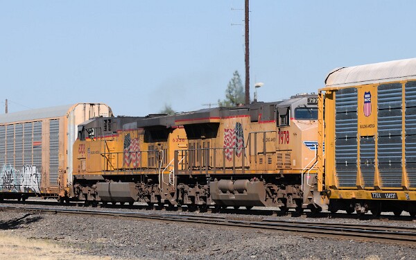 UP6338&nbsp;&lpar;C44AC&rpar; - UP7978&nbsp;&lpar;C45ACCTE&rpar;