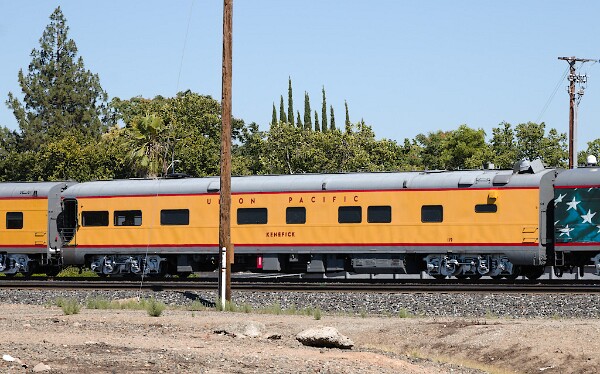 UPP119&nbsp;Kenefick