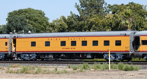 UPP314&nbsp;Columbia&nbsp;River