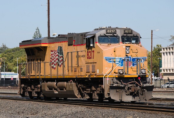 UP8217&nbsp;&lpar;C45AH&rpar;