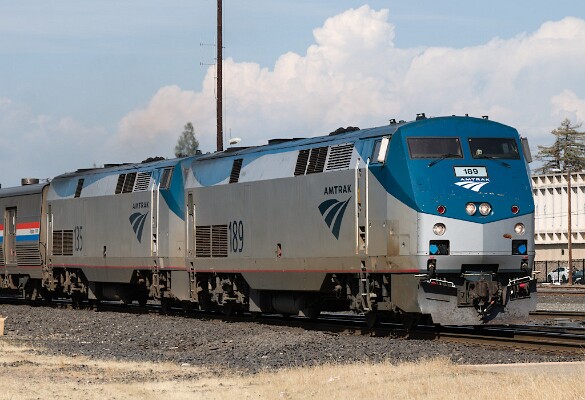 AMTK189&nbsp;&lpar;P42DC&rpar; - AMTK135&nbsp;&lpar;P42DC&rpar;