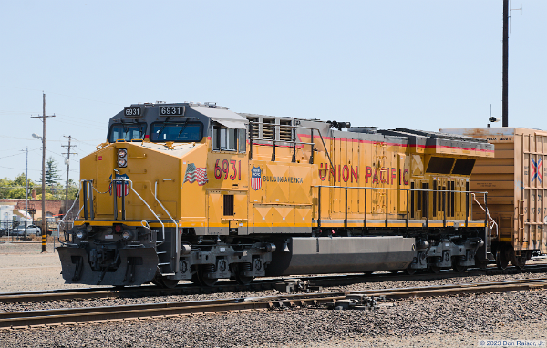 UP6931&nbsp;&lpar;C44ACM&rpar;