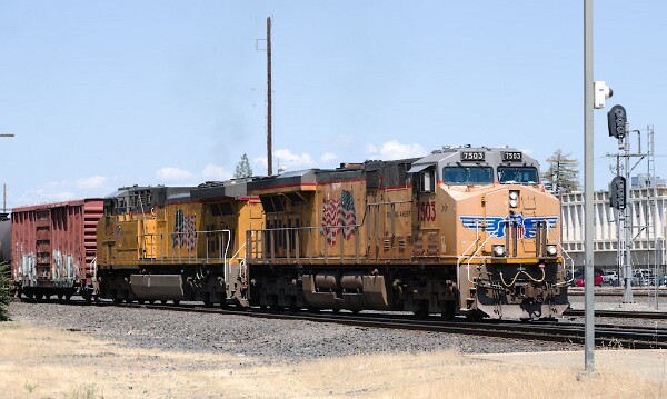 UP7503&nbsp;&lpar;C45ACCTE&rpar; - UP6178&nbsp;&lpar;C44ACM&rpar;