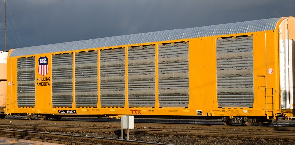 TTGX699573&nbsp;Auto&nbsp;Rack