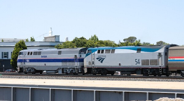 AMTK164&nbsp;&lpar;P42DC&rpar; - AMTK54&nbsp;&lpar;P42DC&rpar;