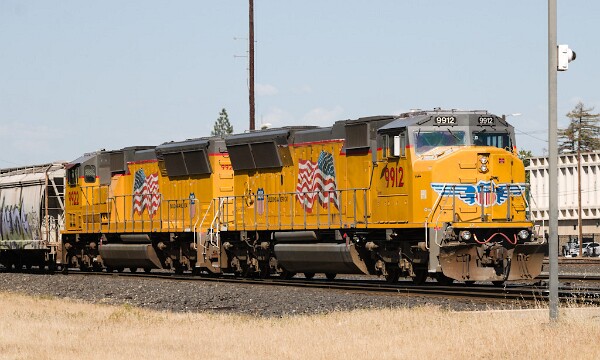 UP9912&nbsp;&lpar;SD59MX&rpar; - UP9922&nbsp;&lpar;SD59MX&rpar;