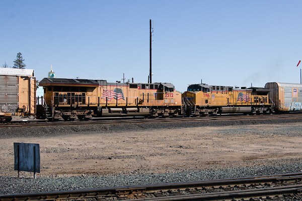 UP2572&nbsp;&lpar;C45AH&rpar; - UP7196&nbsp;&lpar;C44ACM&rpar;