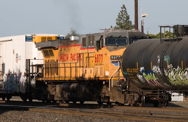 UP6877&nbsp;&lpar;C44AC&rpar;