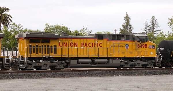 UP6498&nbsp;&lpar;C44ACM&rpar;