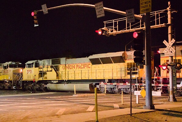 UP3771&nbsp;&lpar;SD9043AC&rpar;