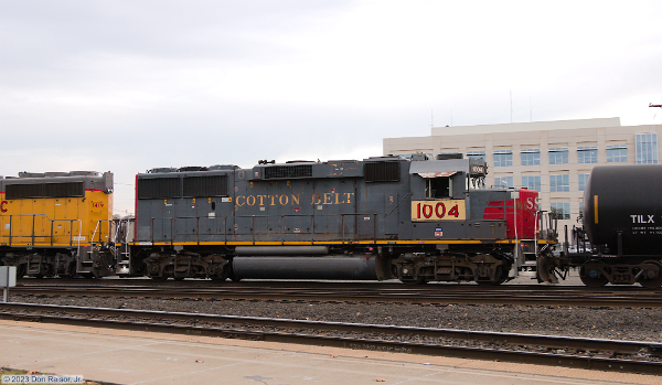 UP1004&nbsp;&lpar;GP60&rpar;