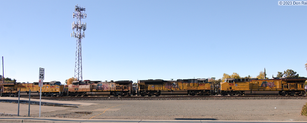 UP7031&nbsp;&lpar;C44ACM&rpar; - UP9058&nbsp;&lpar;SD70AH&rpar; - UP5672&nbsp;&lpar;C44ACCTE&rpar; - UP6890&nbsp;&lpar;C44ACM&rpar;