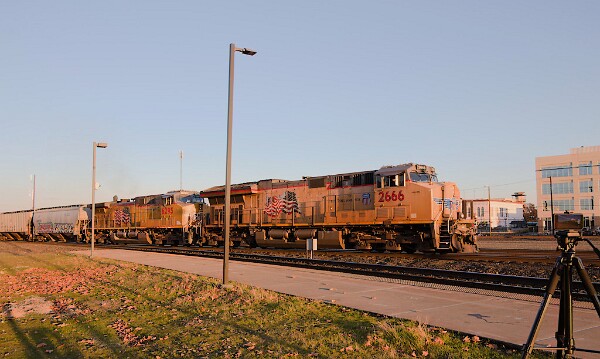 UP2666&nbsp;&lpar;C45AH&rpar; - UP6295&nbsp;&lpar;C44AC&rpar;