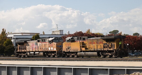 UP5946&nbsp;&lpar;C44ACCTE&rpar; - UP6385&nbsp;&lpar;C44AC&rpar;