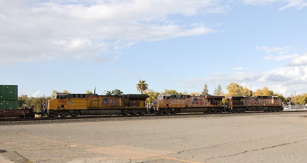 UP5996&nbsp;&lpar;C44ACCTE&rpar; - UP7657&nbsp;&lpar;C45ACCTE&rpar; - UP7306&nbsp;&lpar;C44ACM&rpar;