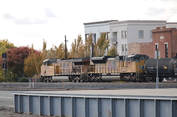 UP7334&nbsp;&lpar;C44ACM&rpar; - UP9073&nbsp;&lpar;SD70AH&rpar;