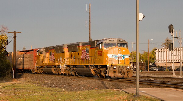 UP9920&nbsp;&lpar;SD59MX&rpar; - UP9921&nbsp;&lpar;SD59MX&rpar;
