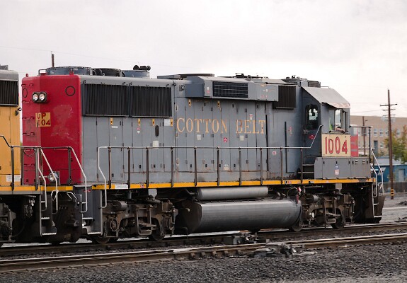 UP1004&nbsp;&lpar;GP60&rpar;