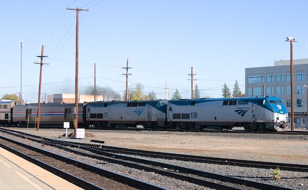 AMTK138&nbsp;&lpar;P42DC&rpar; - AMTK75&nbsp;&lpar;P42DC&rpar;