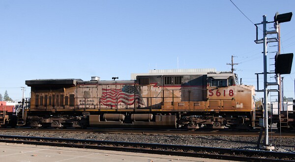 UP5618&nbsp;&lpar;C44ACCTE&rpar;