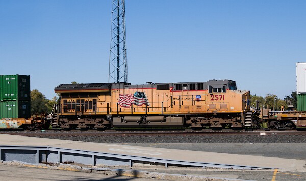 UP2571&nbsp;&lpar;C45AH&rpar;