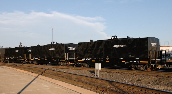 AOK42697 - AOK42685 - AOK42699 Coil&nbsp;Cars