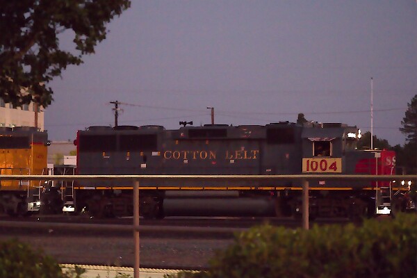 UP1004&nbsp;&lpar;GP60&rpar;