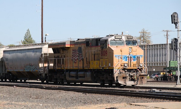 UP8009&nbsp;&lpar;C45ACCTE&rpar;